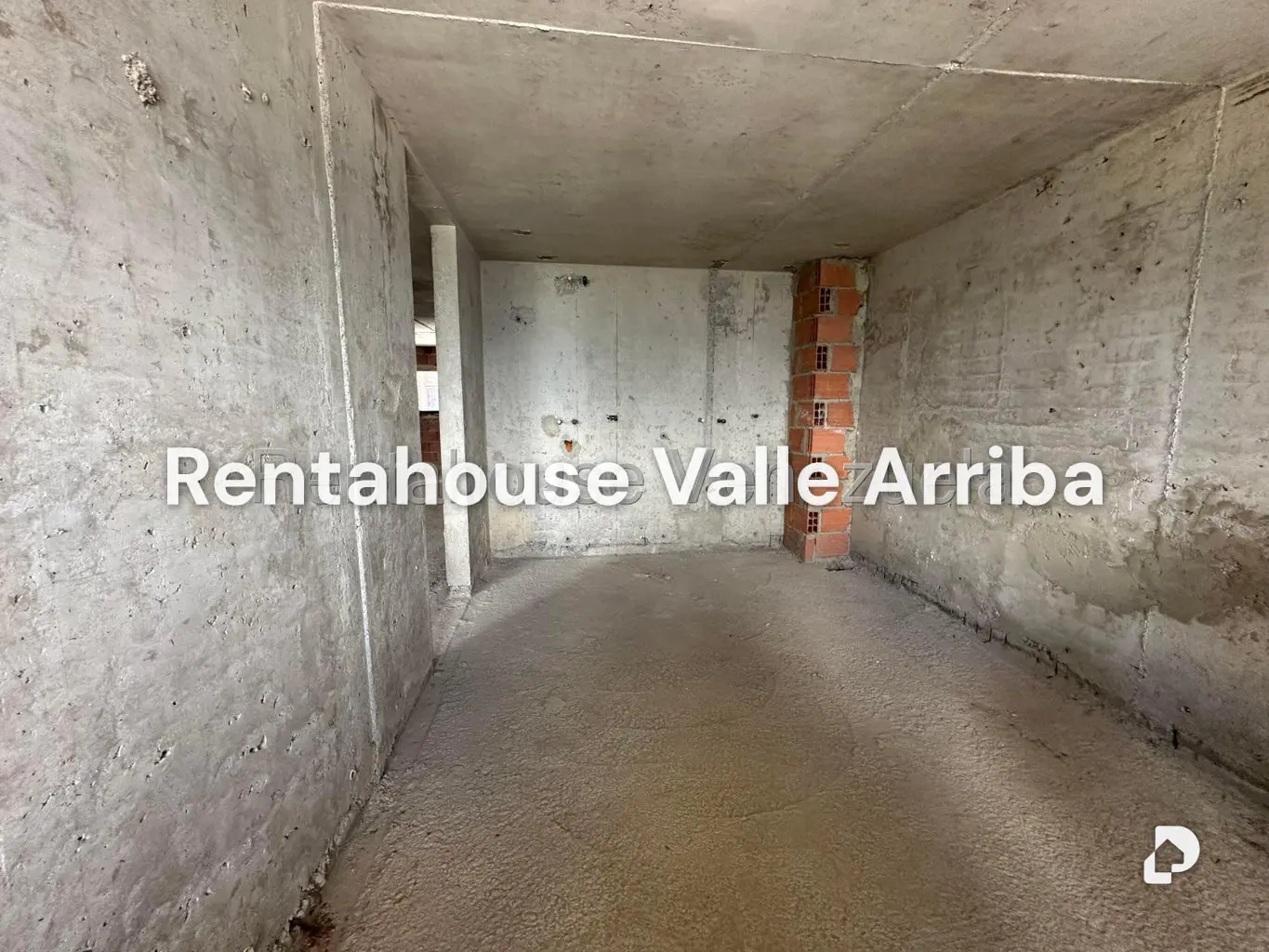 Apartamento en Los Samanes, Caracas – 17