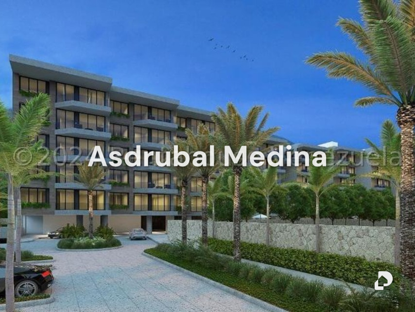 Apartamento en La Castellana, Caracas – 11