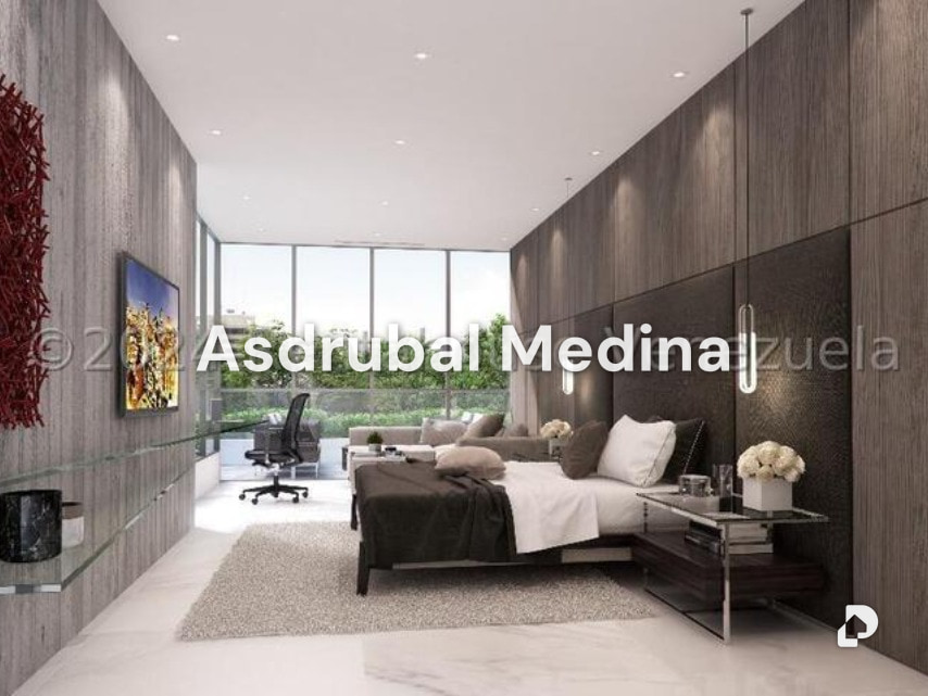 Apartamento en La Castellana, Caracas – 5