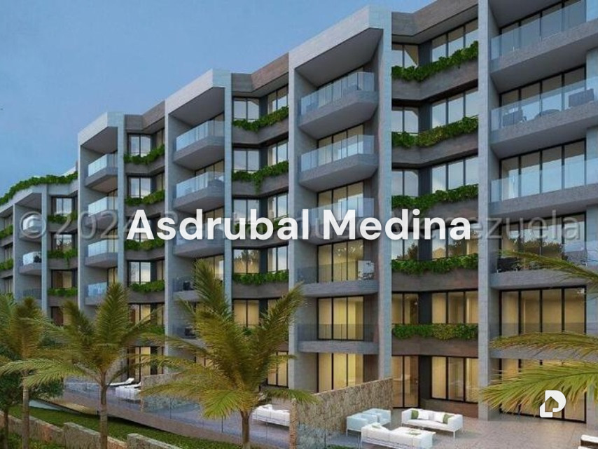 Apartamento en La Castellana, Caracas – 12