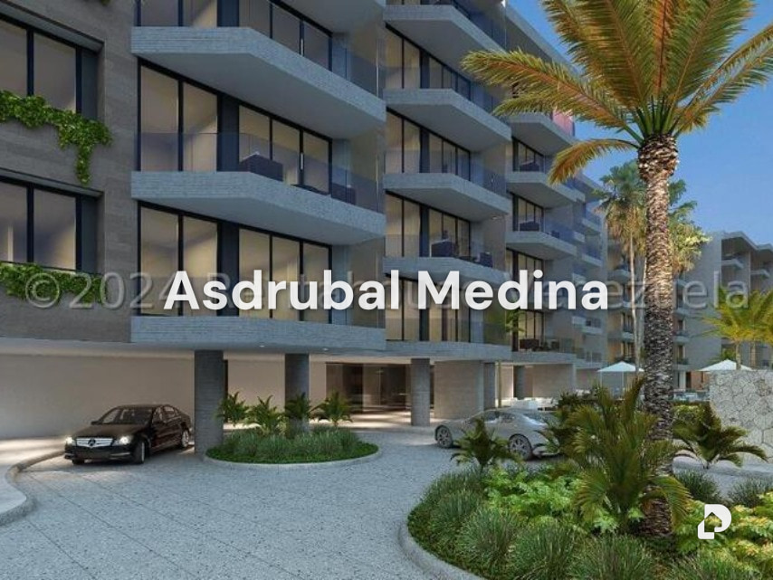 Apartamento en La Castellana, Caracas – 14