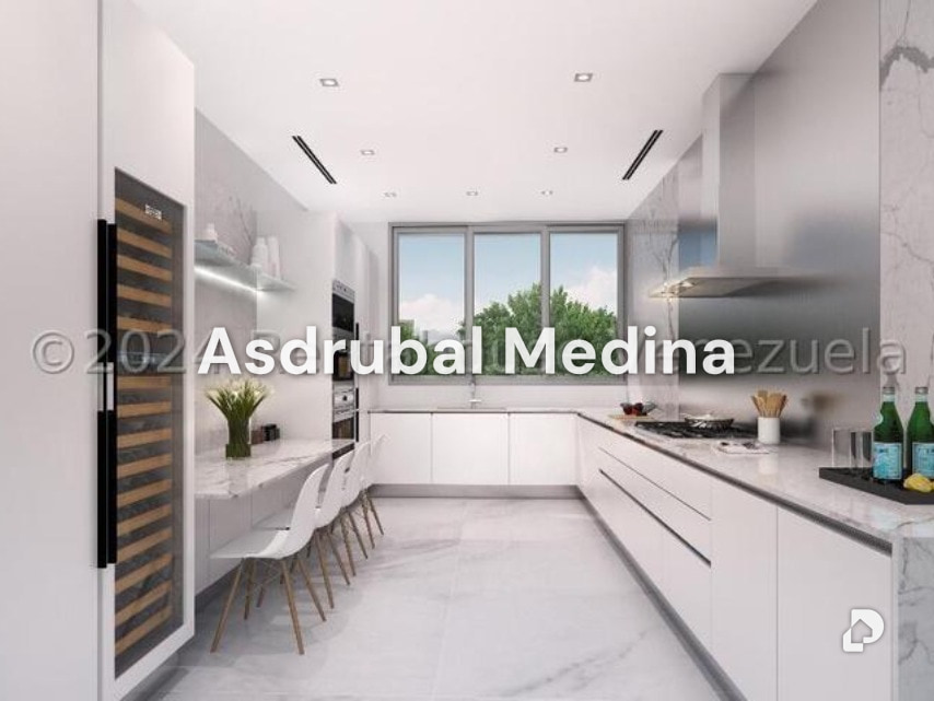 Apartamento en La Castellana, Caracas – 6