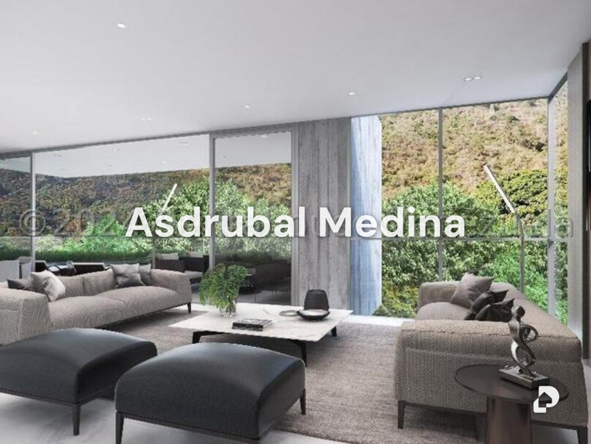 Apartamento en La Castellana, Caracas – 8