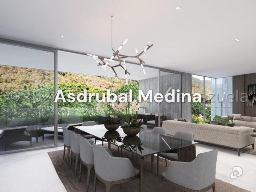 Apartamento en La Castellana, Caracas – 7