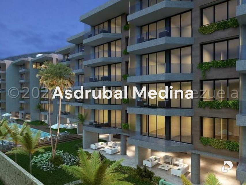 Apartamento en La Castellana, Caracas – 15