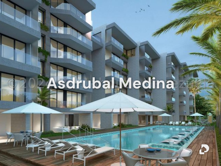 Apartamento en La Castellana, Caracas – 9