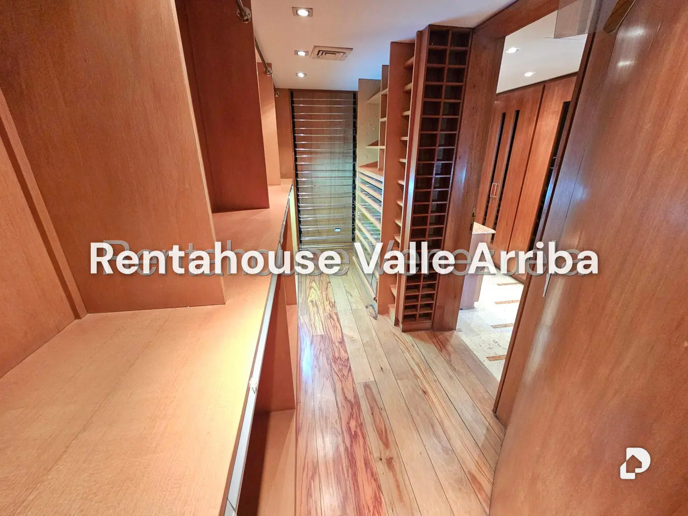 Apartamento en Los Chorros, Caracas – 14