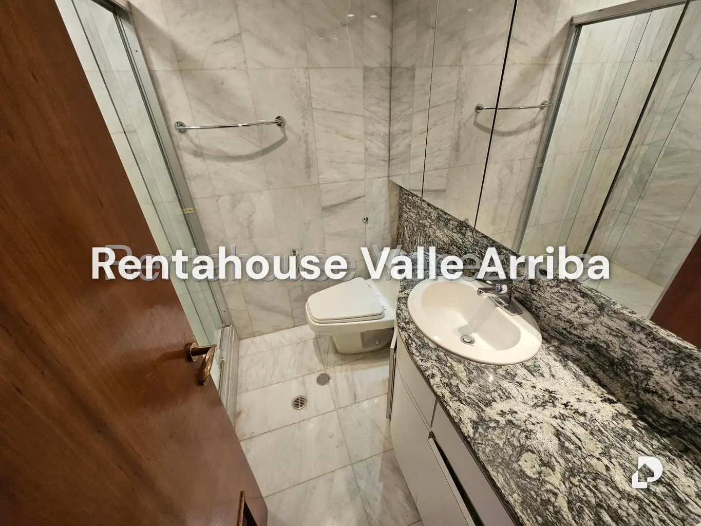 Apartamento en Los Chorros, Caracas – 18