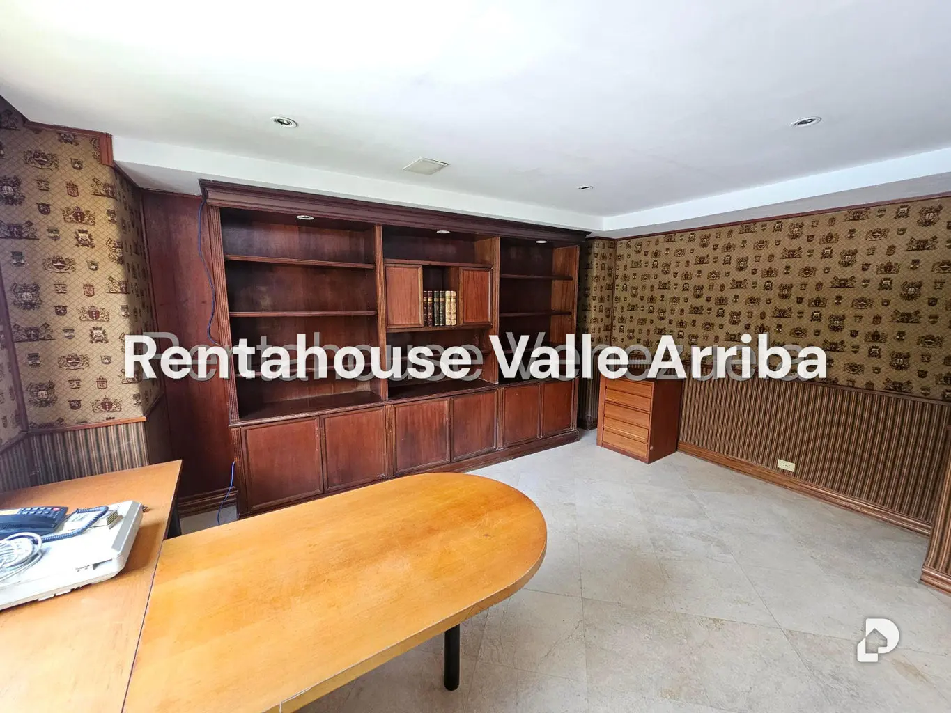 Apartamento en Los Chorros, Caracas – 23