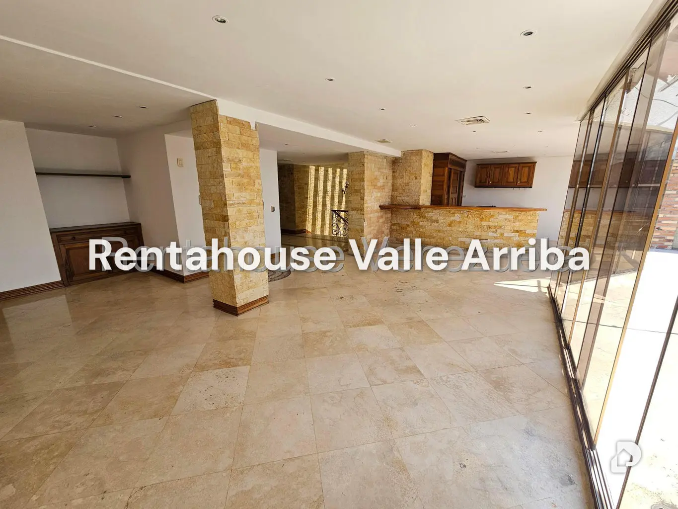 Apartamento en Los Chorros, Caracas – 24
