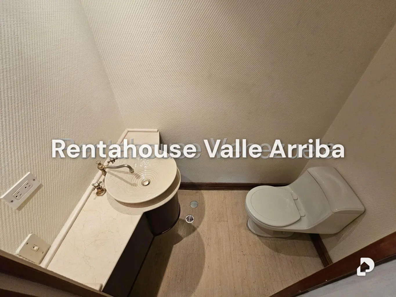 Apartamento en Los Chorros, Caracas – 9
