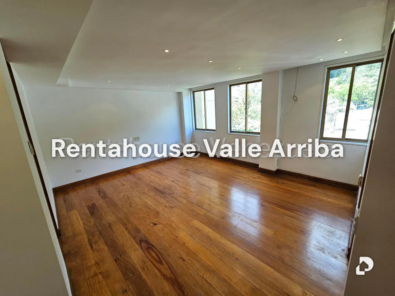 Apartamento en Los Chorros, Caracas – 19