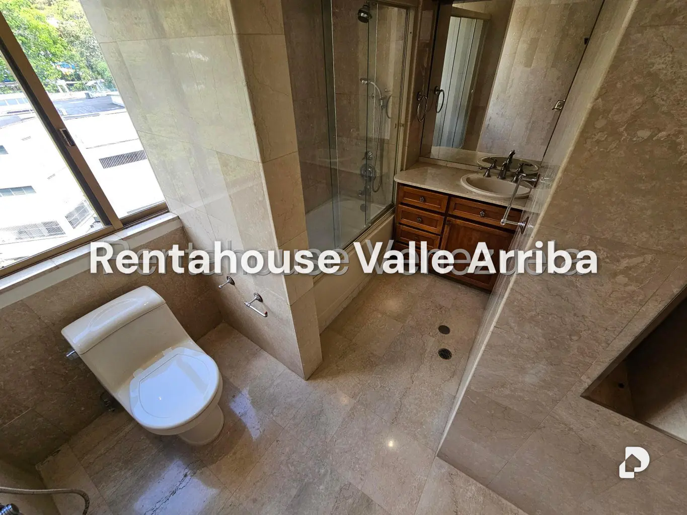 Apartamento en Los Chorros, Caracas – 20
