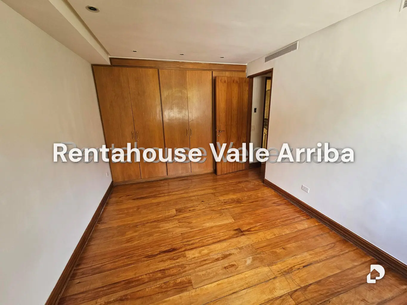 Apartamento en Los Chorros, Caracas – 17