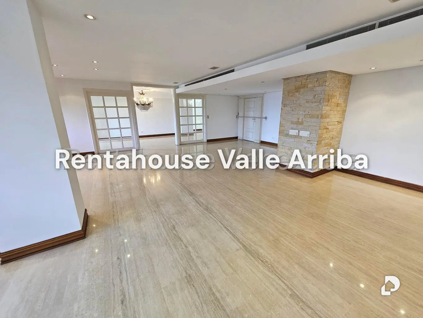 Apartamento en Los Chorros, Caracas – 2
