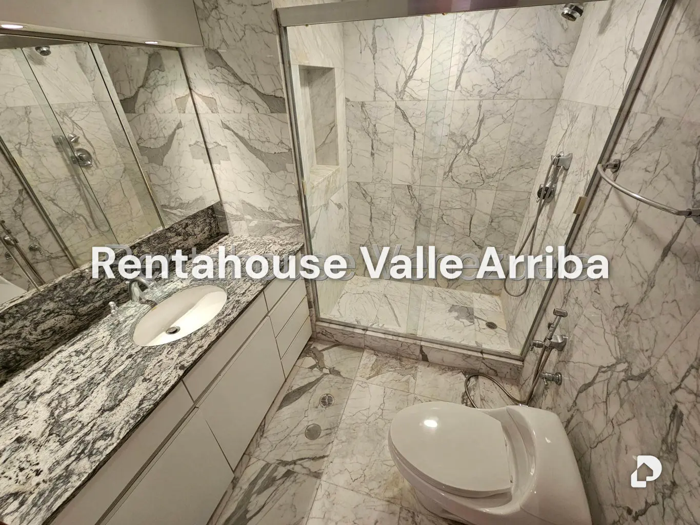 Apartamento en Los Chorros, Caracas – 16