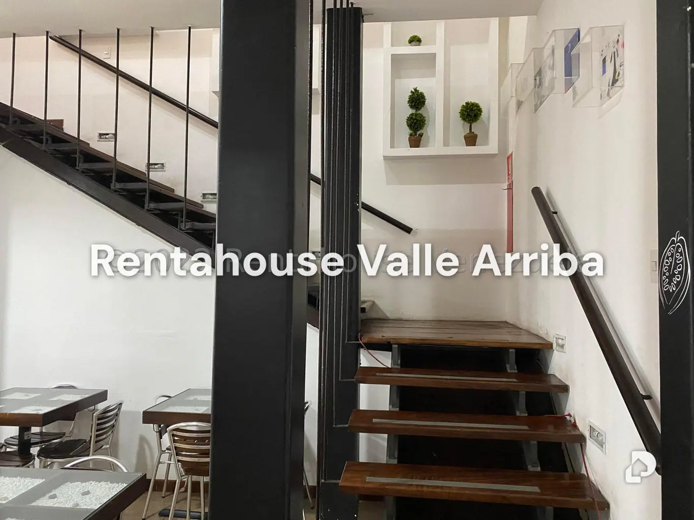 Local comercial en Parroquia La Candelaria, Caracas – 19
