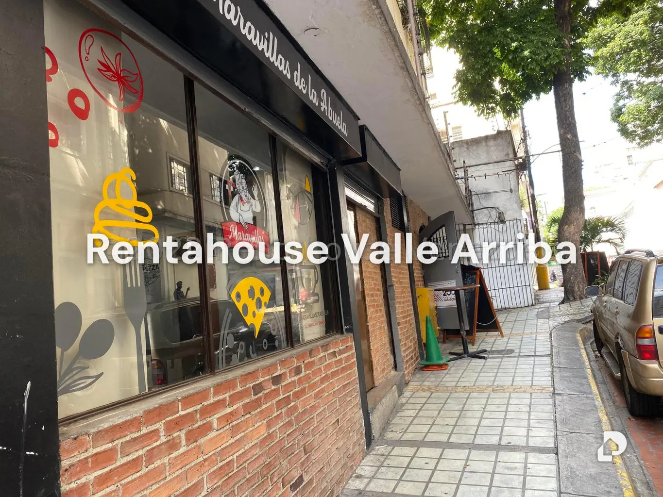 Local comercial en Parroquia La Candelaria, Caracas – 11