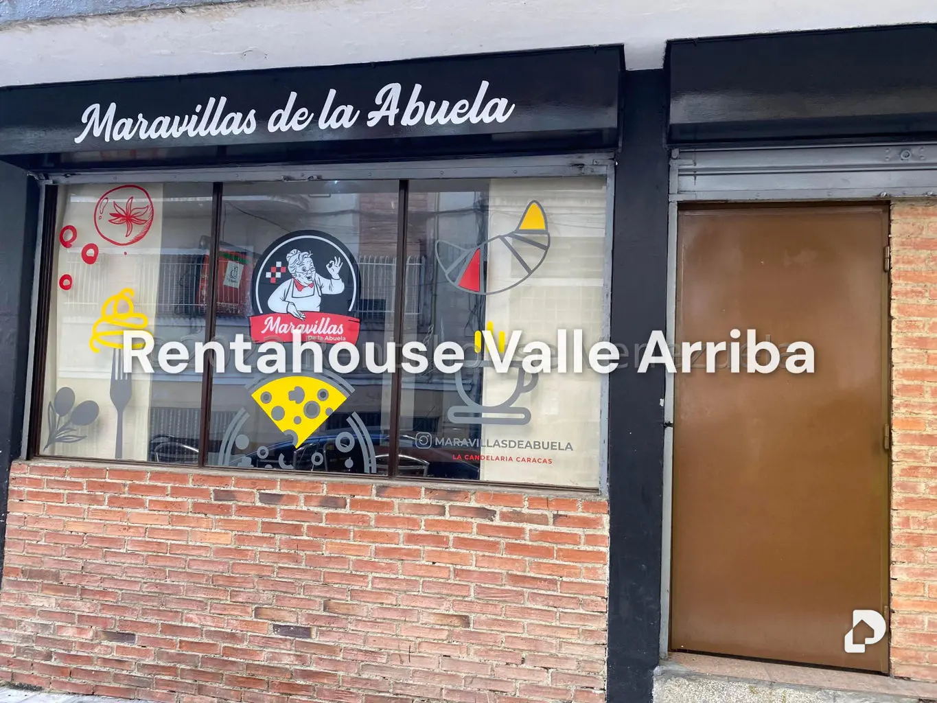 Local comercial en Parroquia La Candelaria, Caracas – 9