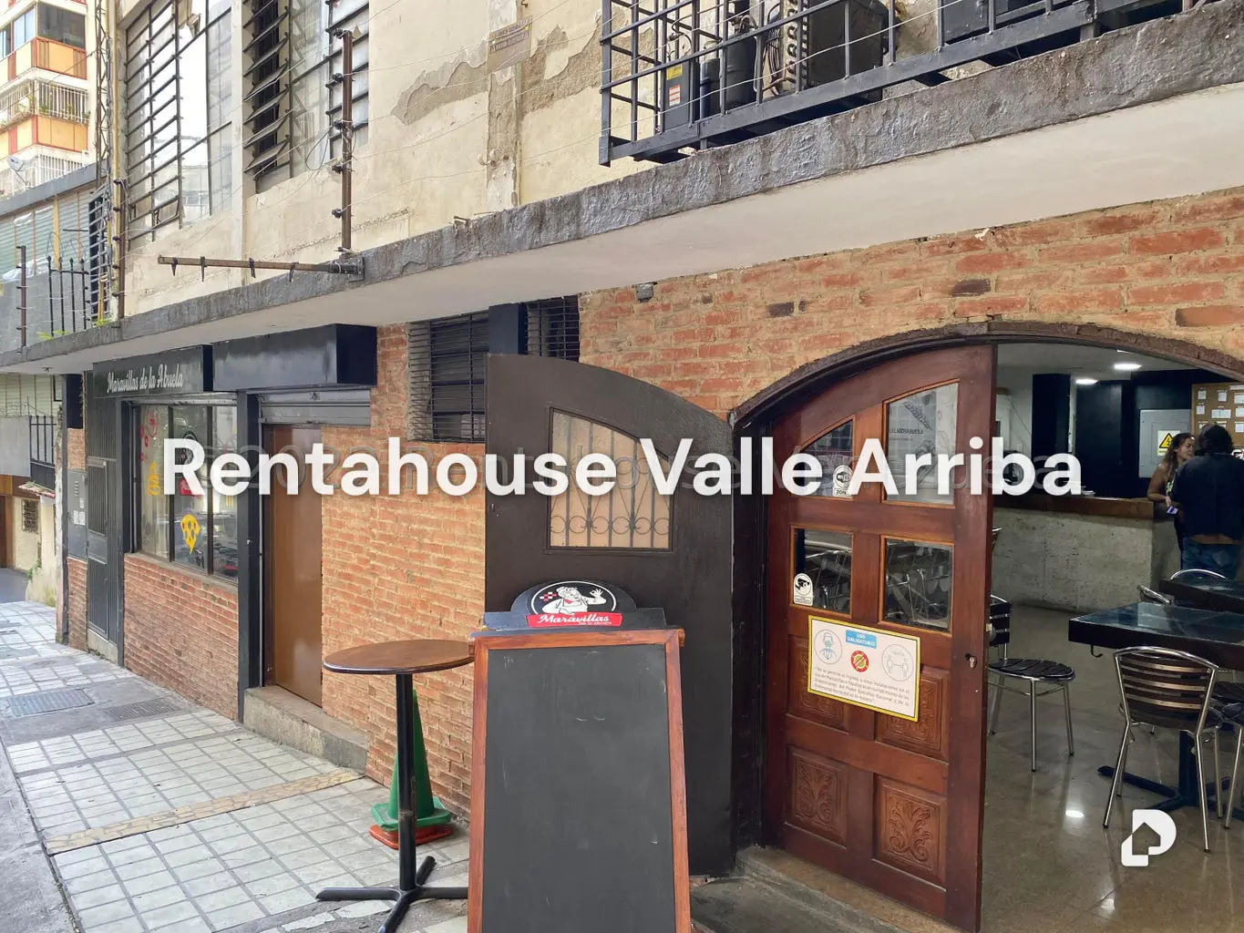 Local comercial en Parroquia La Candelaria, Caracas – 6