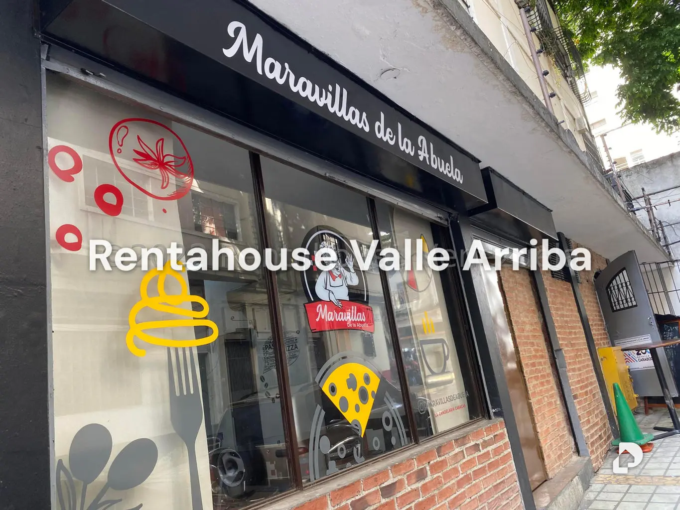 Local comercial en Parroquia La Candelaria, Caracas – 10