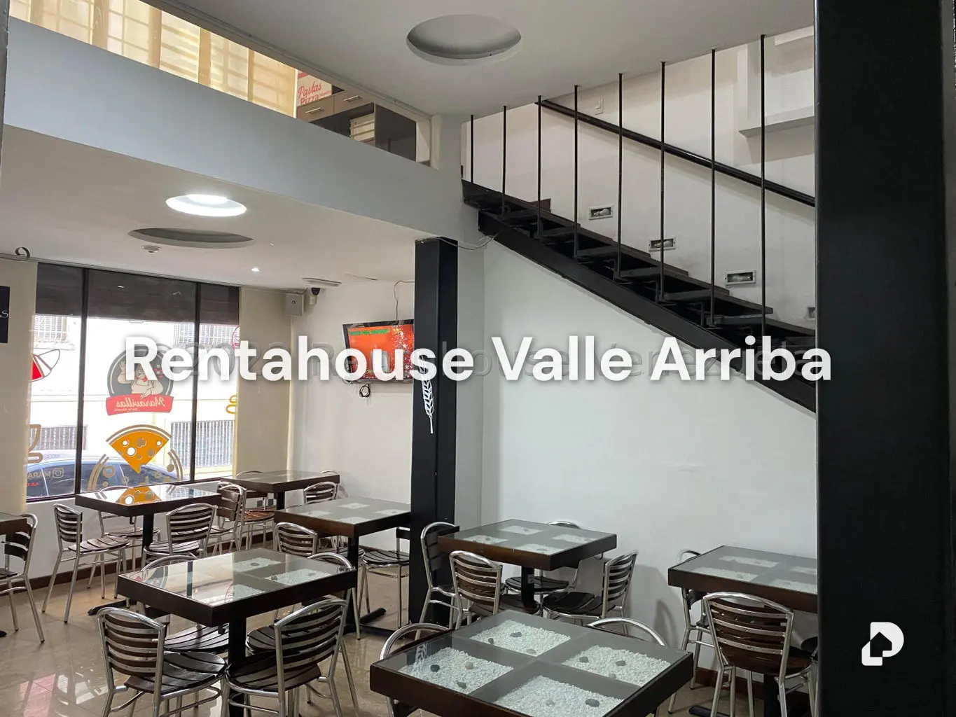 Local comercial en Parroquia La Candelaria, Caracas – 20