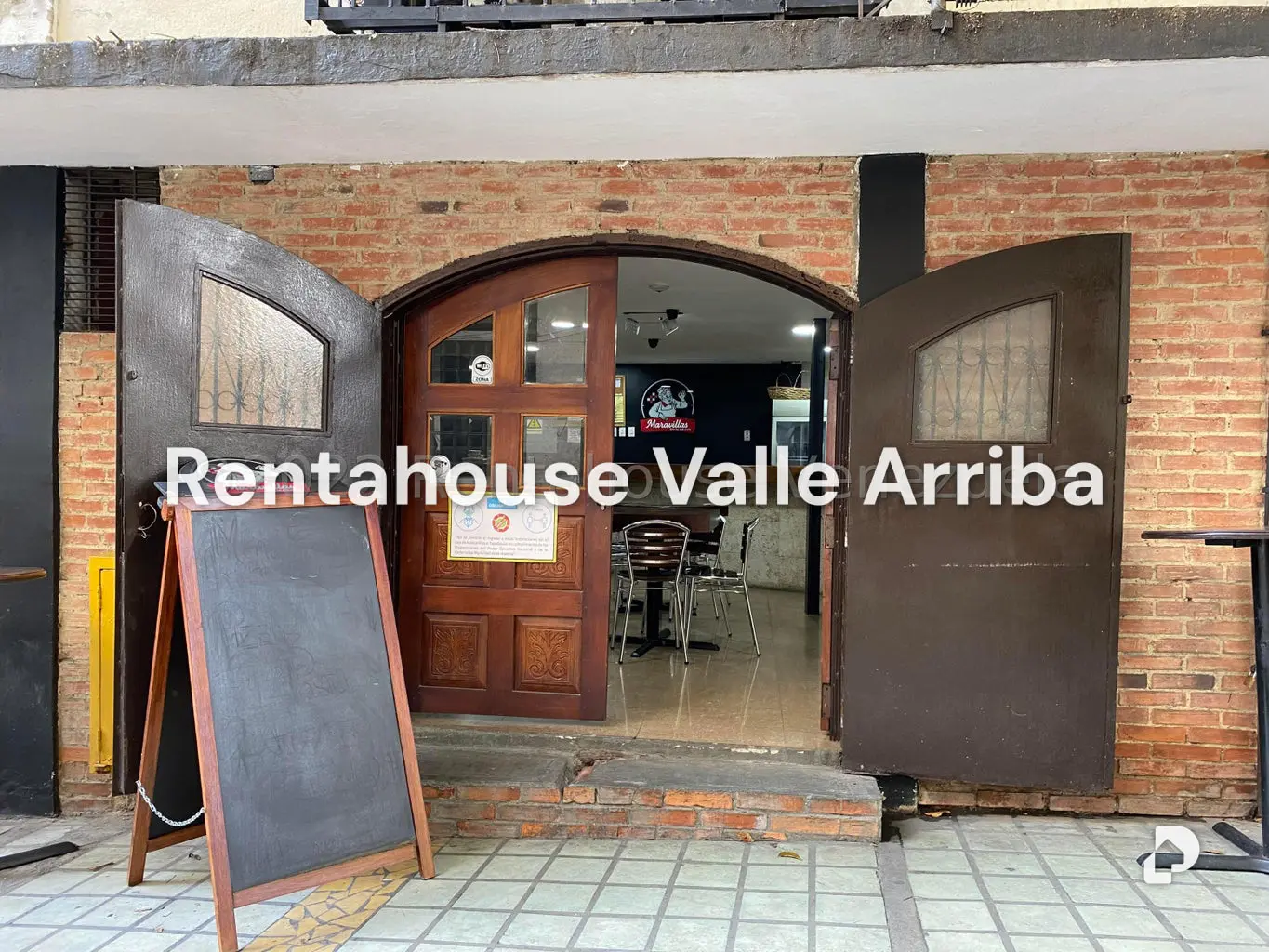 Local comercial en Parroquia La Candelaria, Caracas – 13
