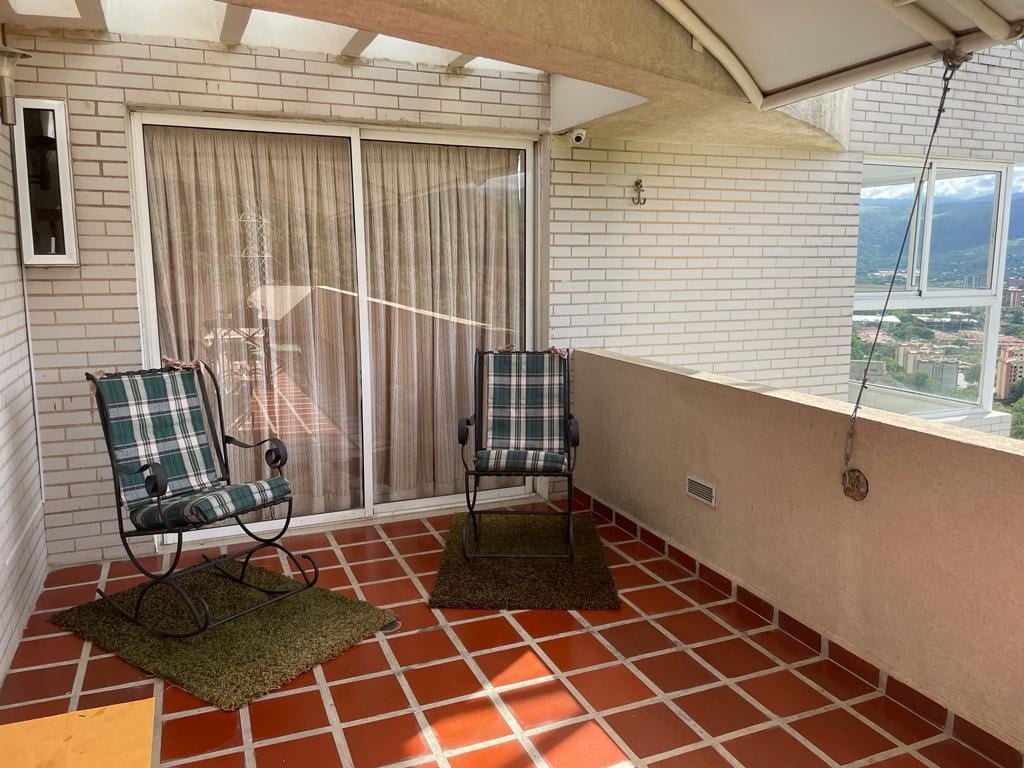 Penthouse en Mañongo, Naguanagua - 1