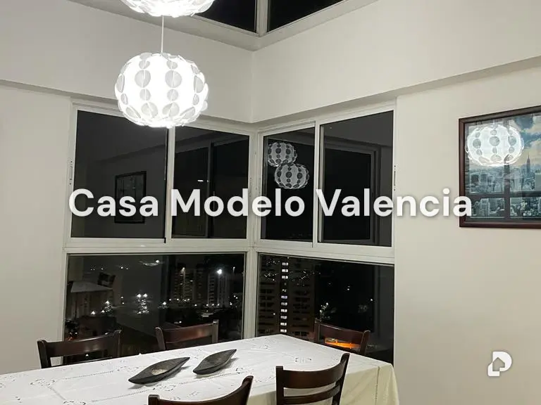 Penthouse en Mañongo, Naguanagua – 7
