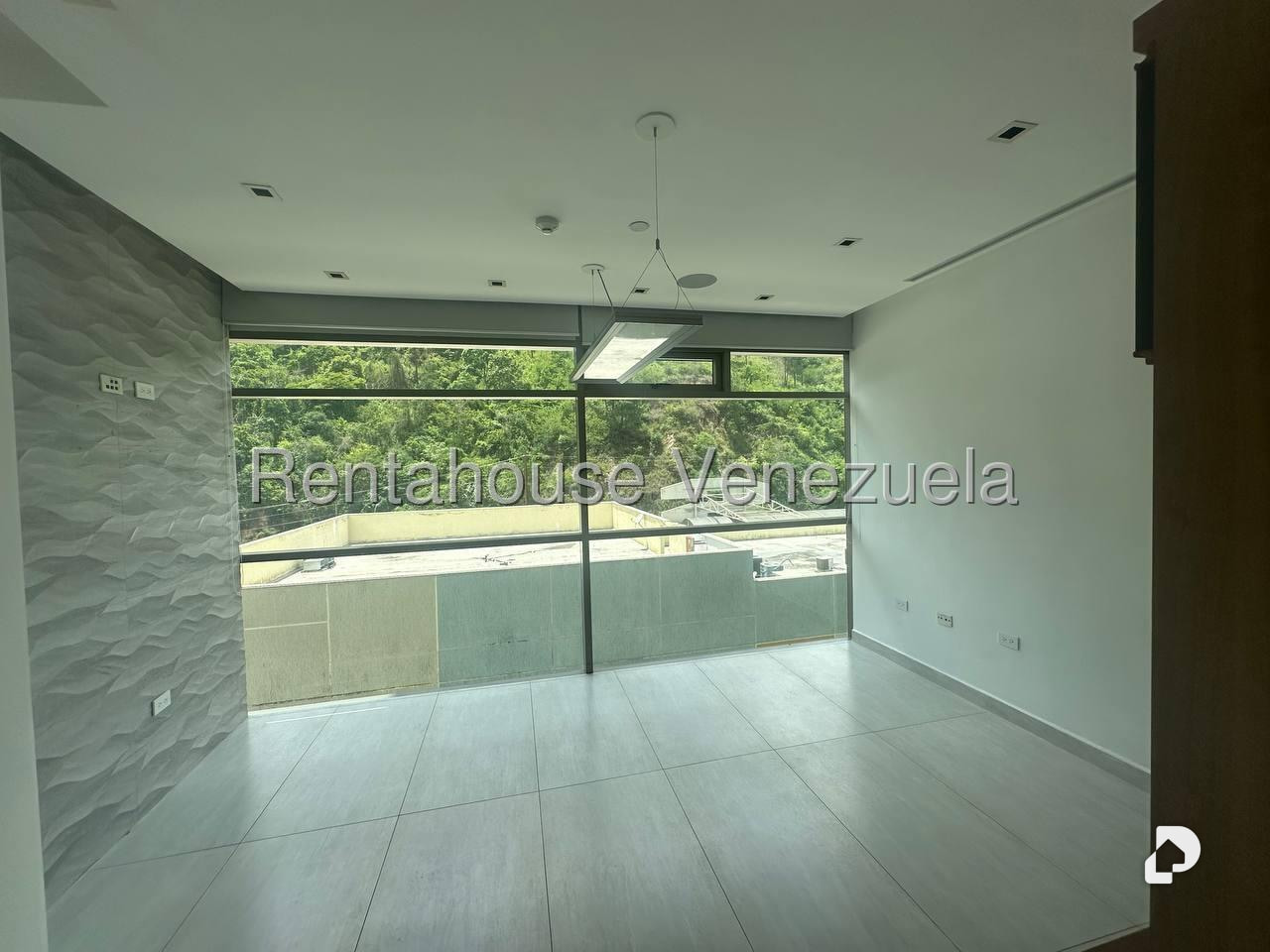 Oficina en Macaracuay, Caracas – 25
