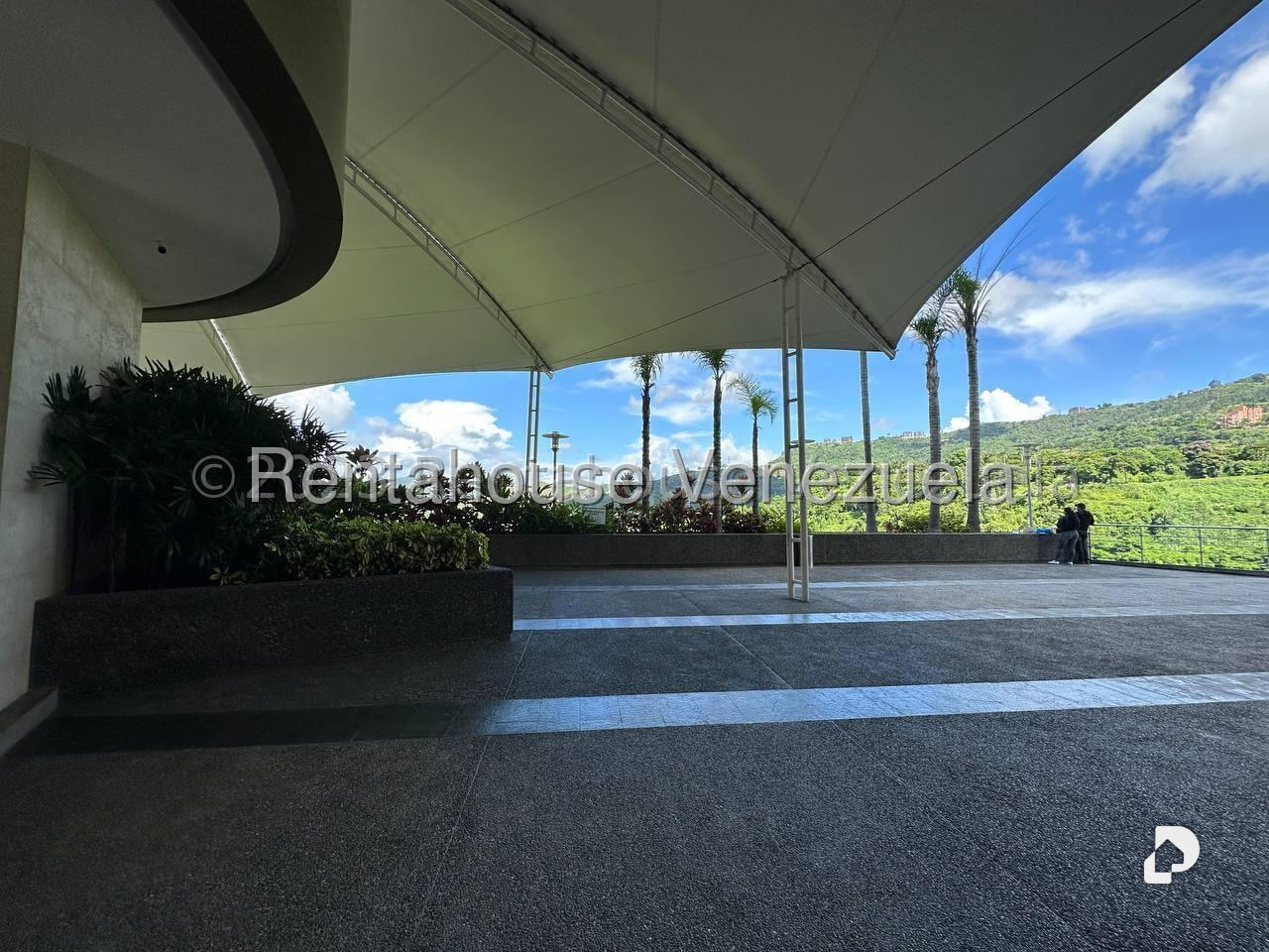 Oficina en Macaracuay, Caracas – 3