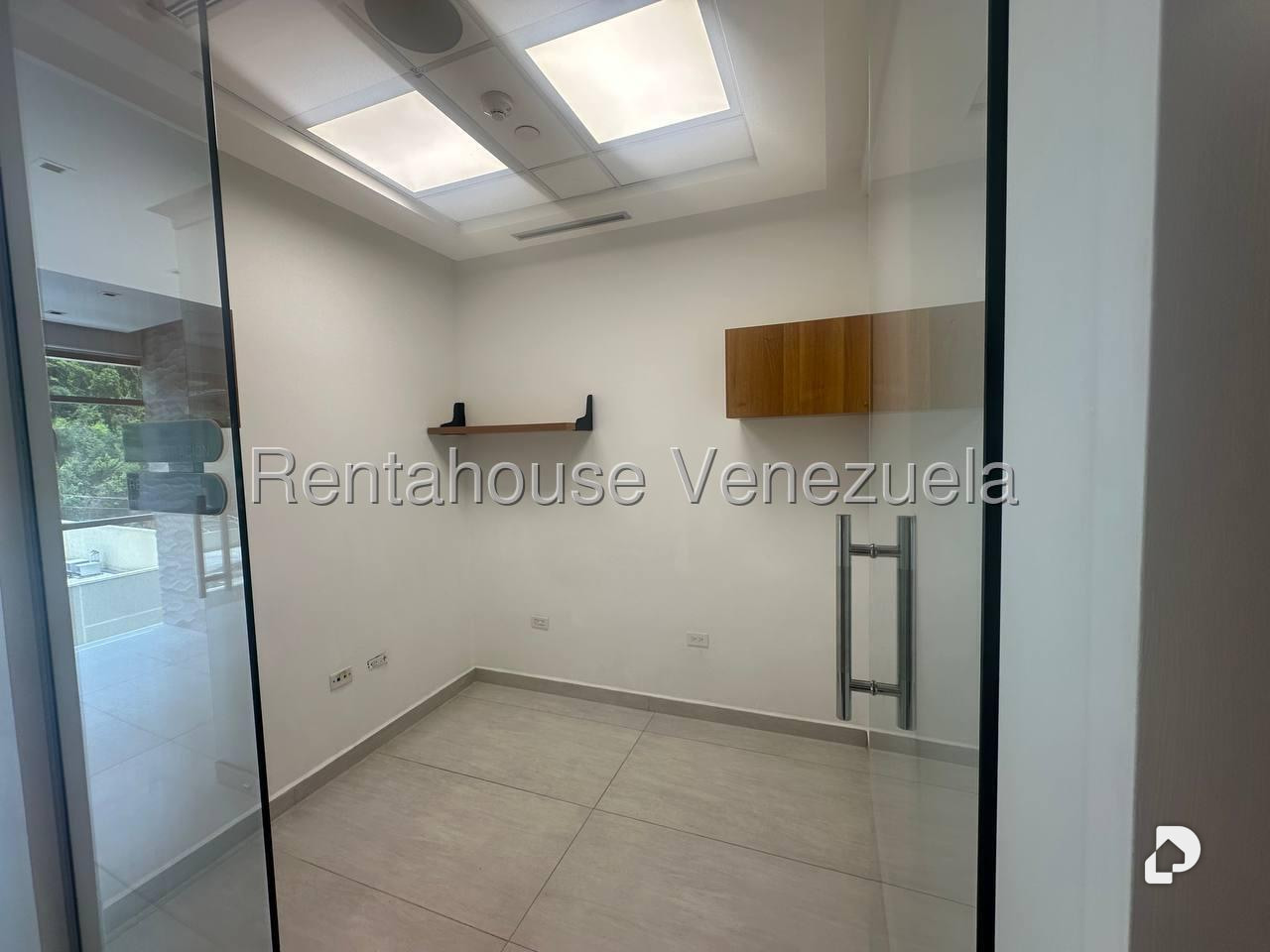 Oficina en Macaracuay, Caracas – 23