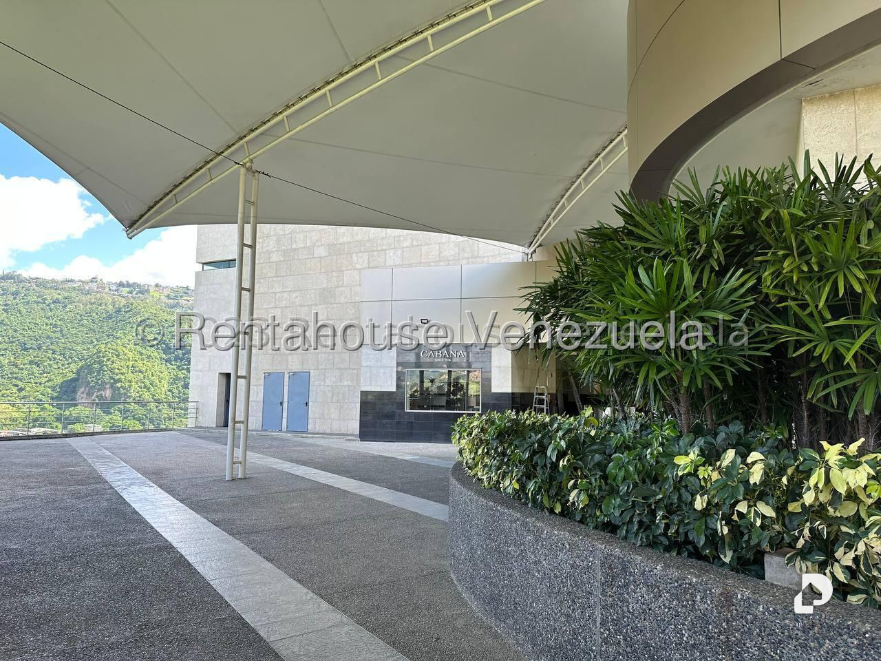 Oficina en Macaracuay, Caracas – 2