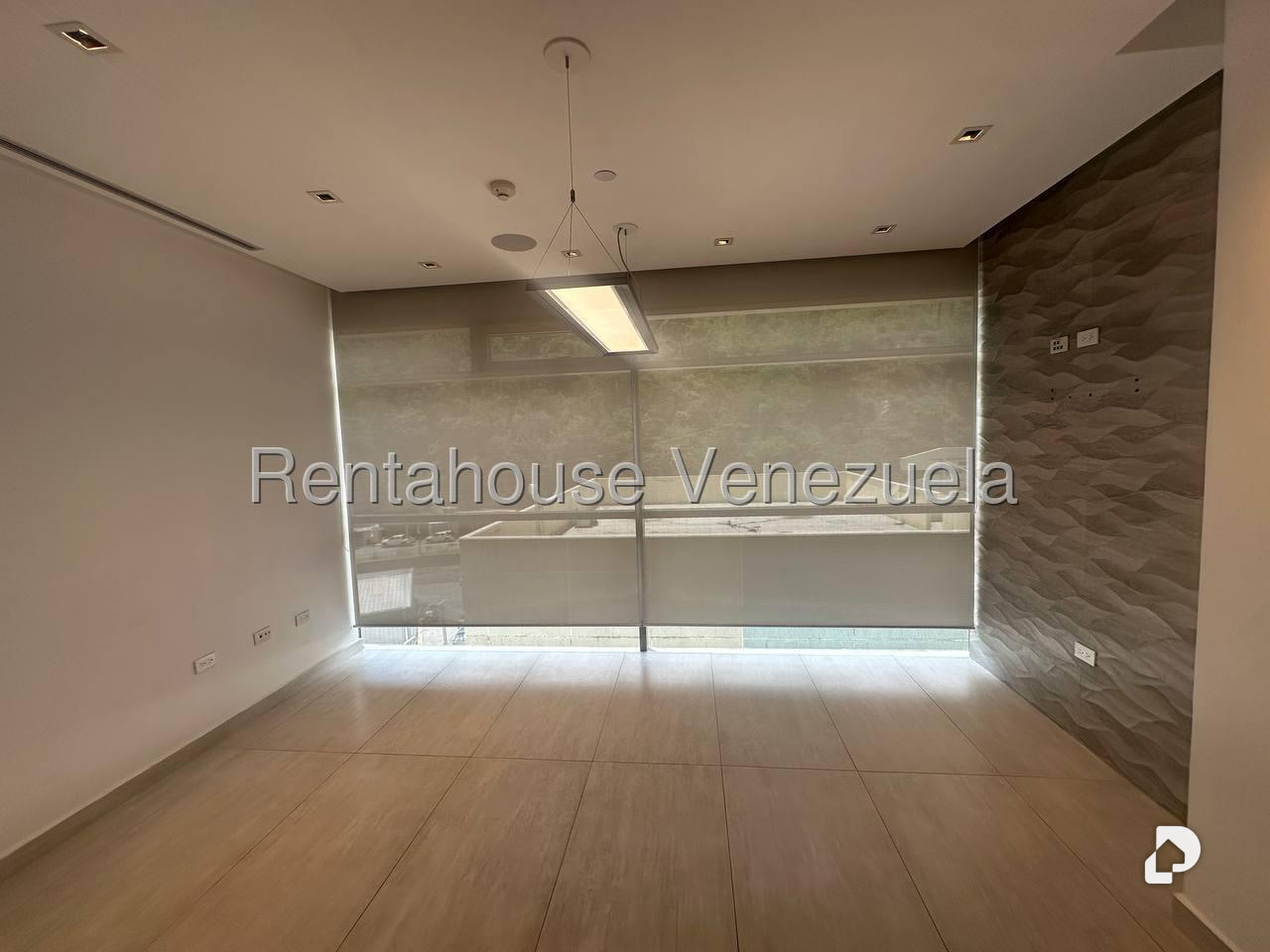 Oficina en Macaracuay, Caracas – 21