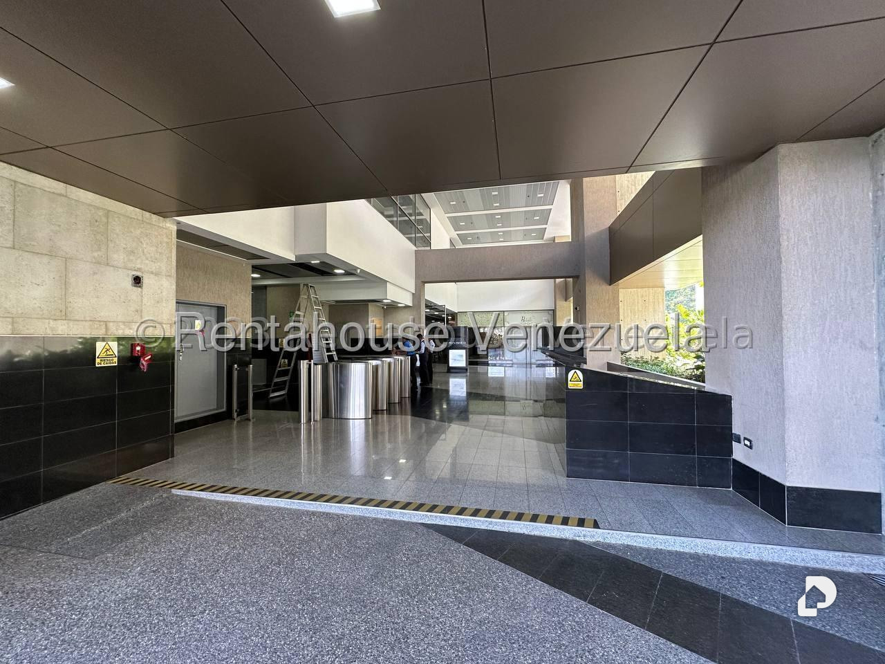 Oficina en Macaracuay, Caracas – 4