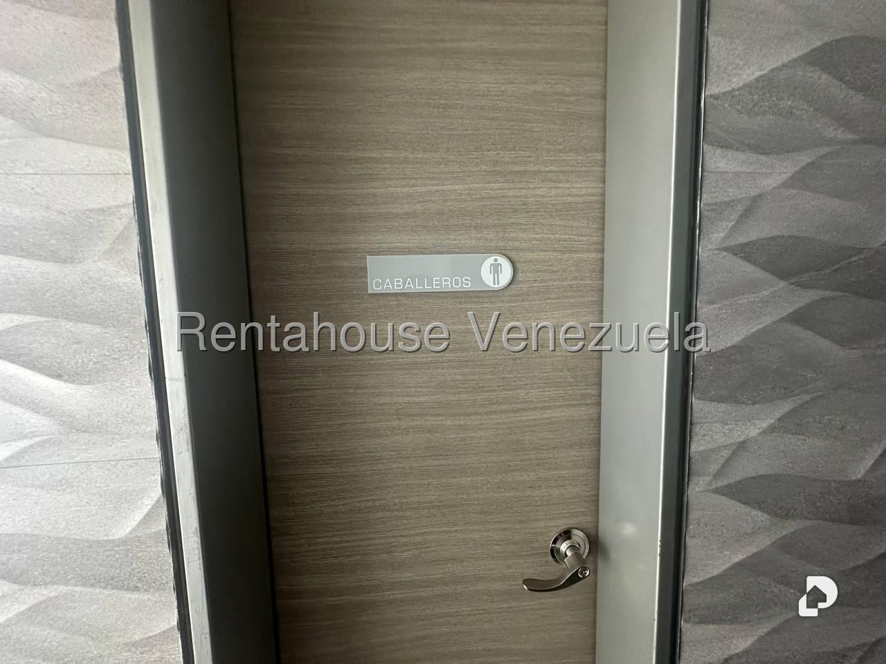 Oficina en Macaracuay, Caracas – 30