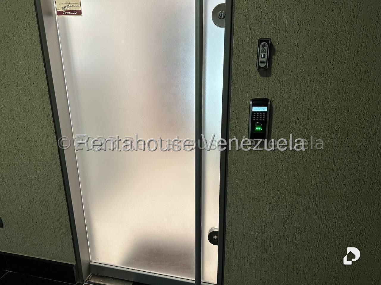 Oficina en Macaracuay, Caracas – 7