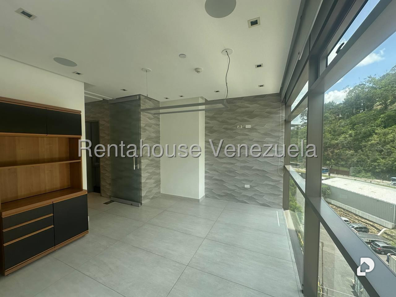 Oficina en Macaracuay, Caracas – 27