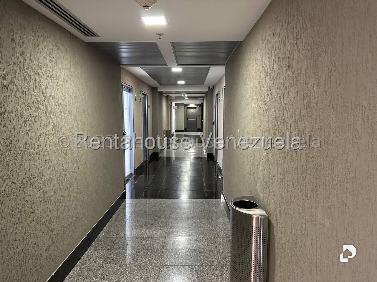 Oficina en Macaracuay, Caracas – 10
