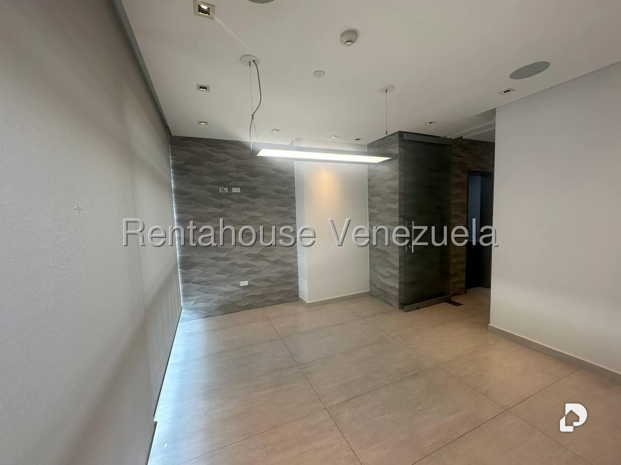 Oficina en Macaracuay, Caracas – 22