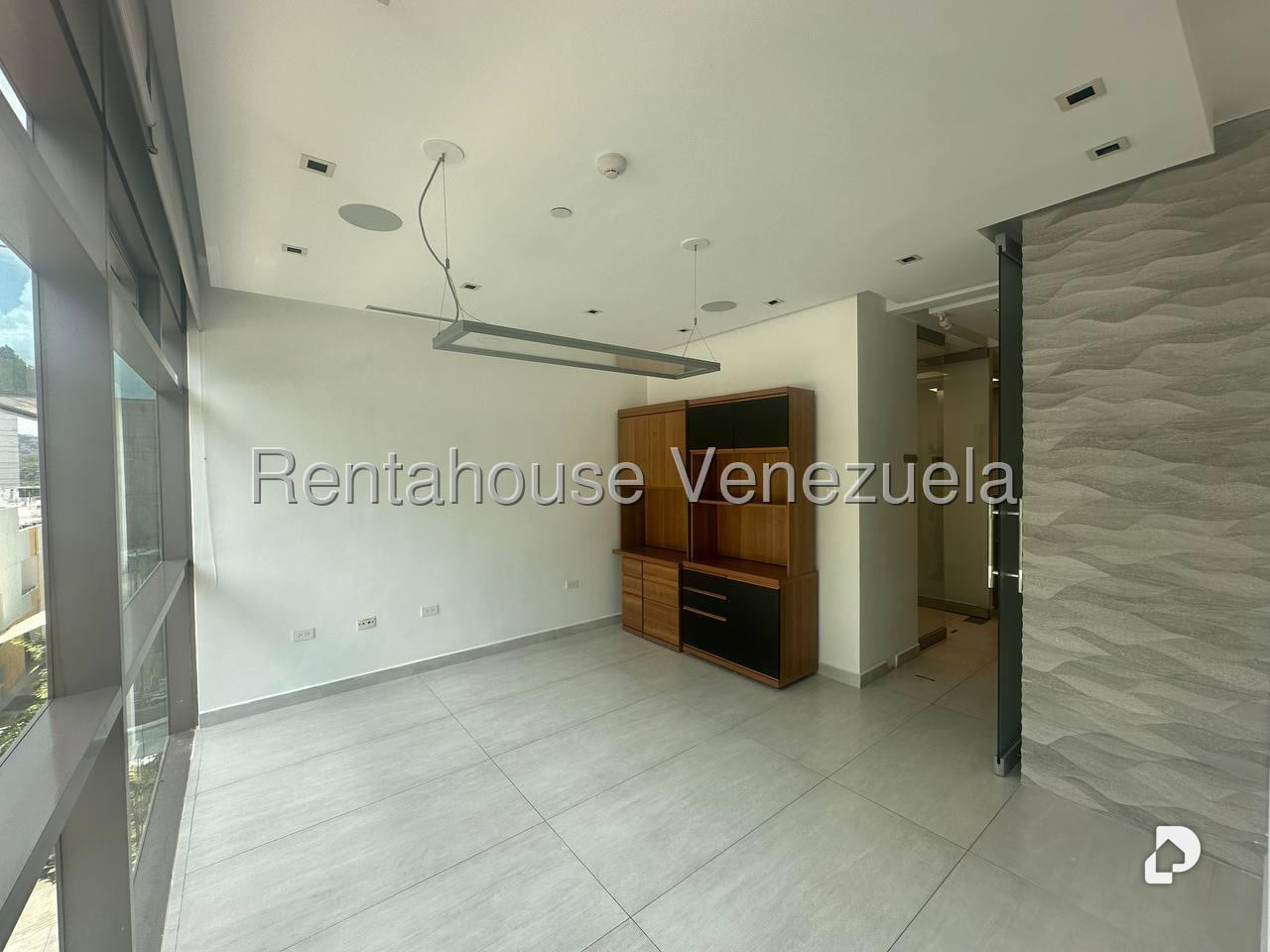 Oficina en Macaracuay, Caracas – 26