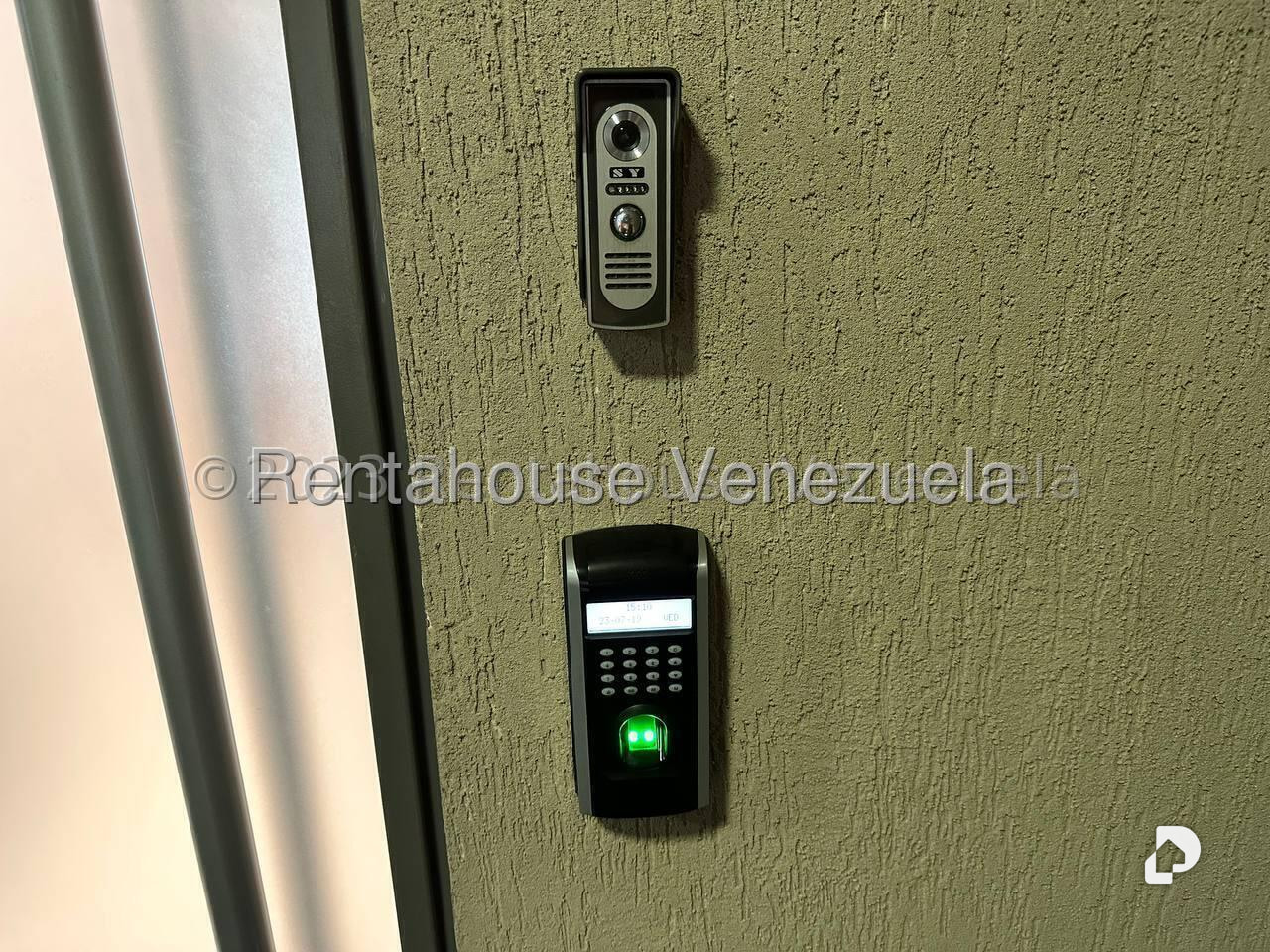 Oficina en Macaracuay, Caracas – 8