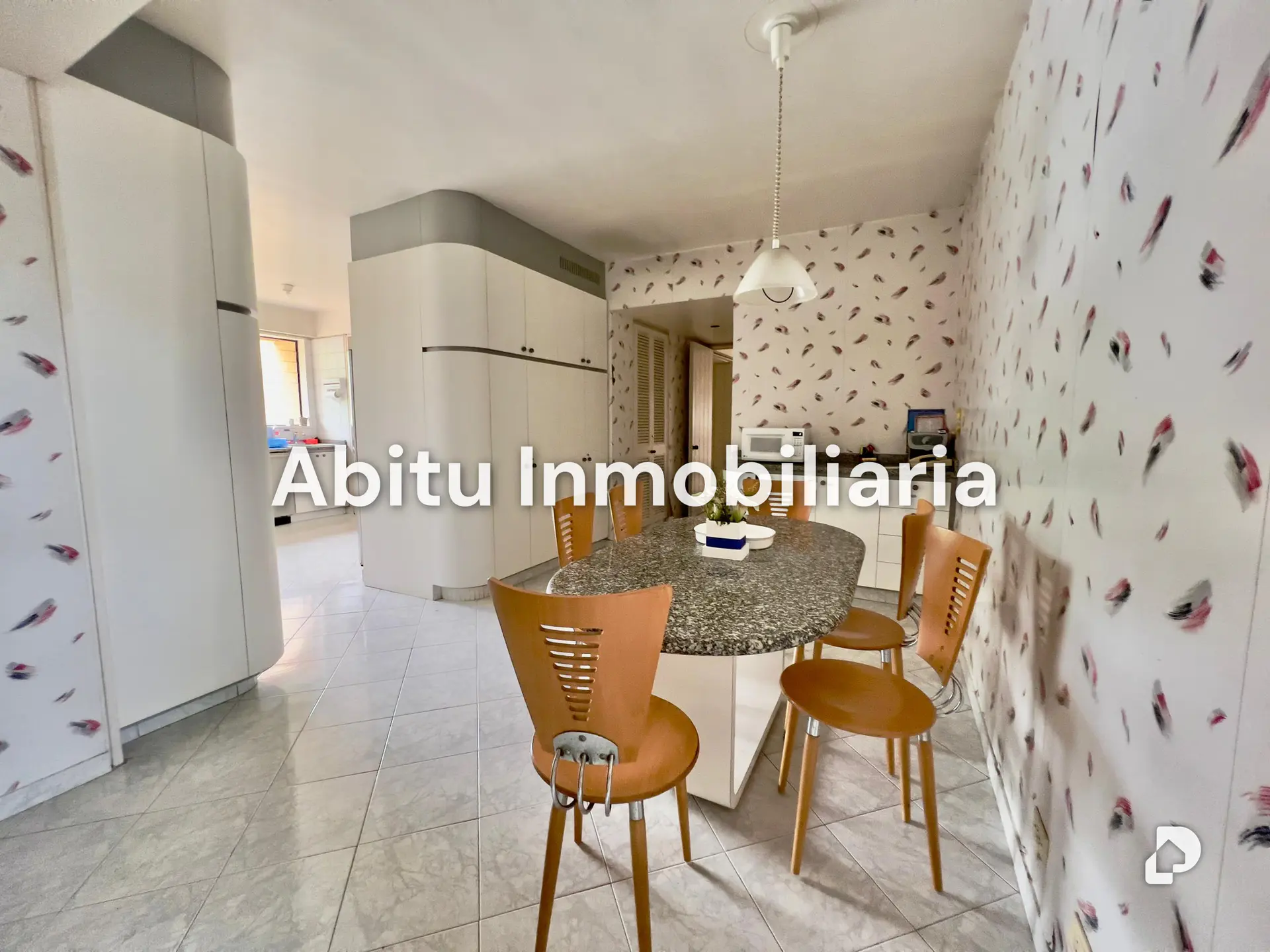 Apartamento en Los Palos Grandes, Caracas – 5