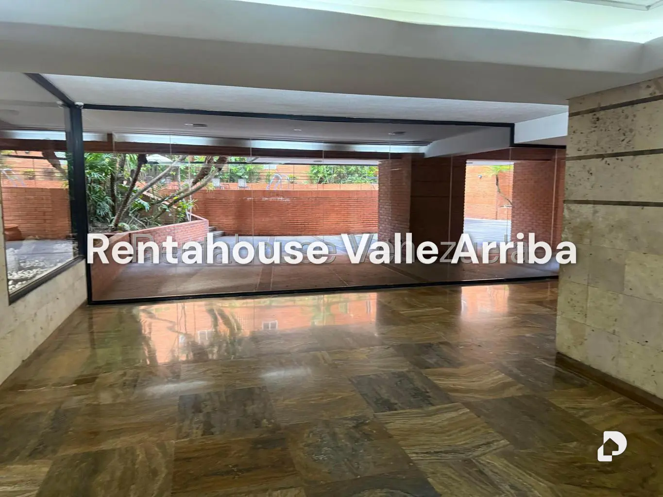 Apartamento en El Rosal, Caracas – 1