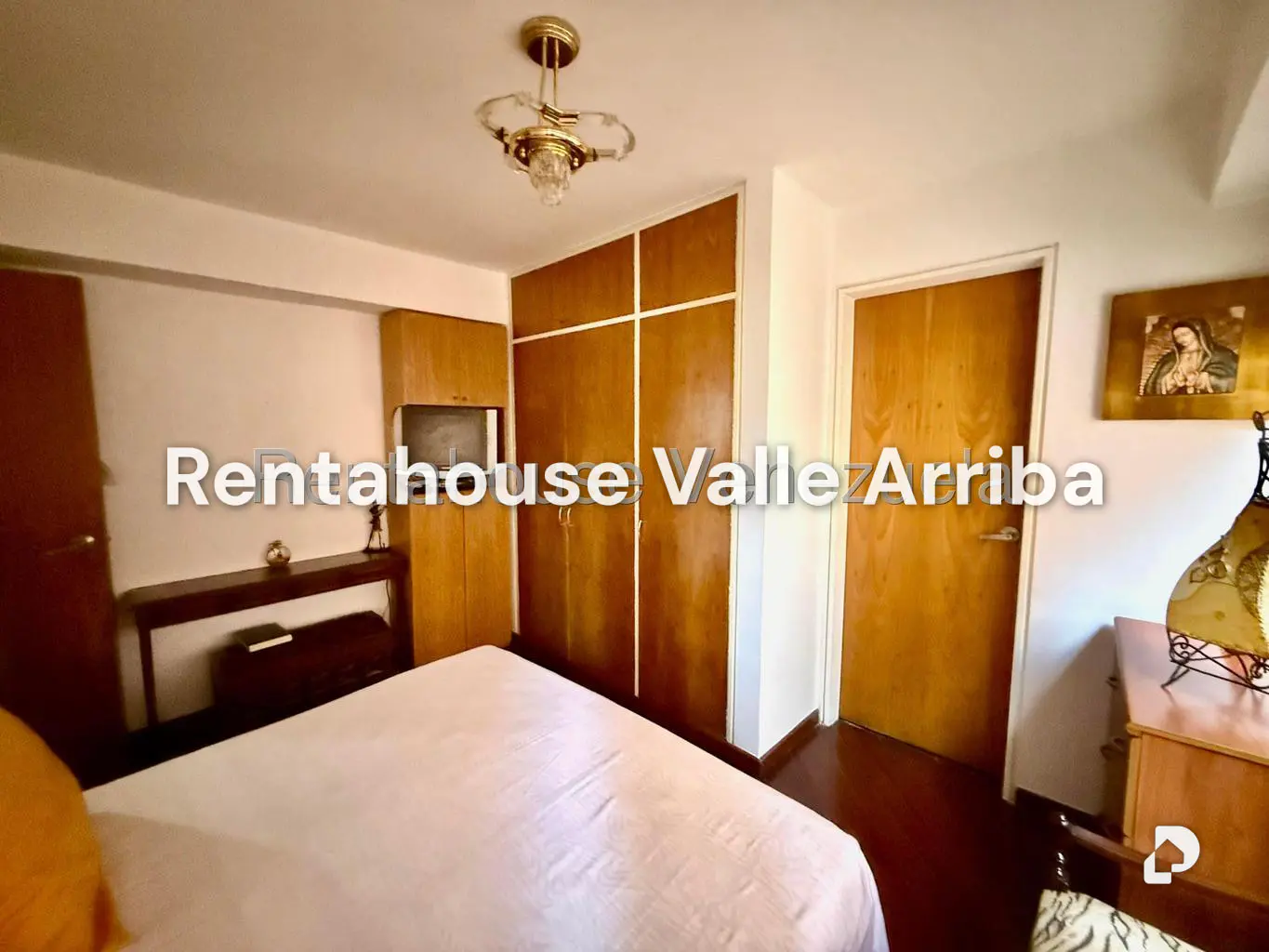 Apartamento en El Rosal, Caracas – 15