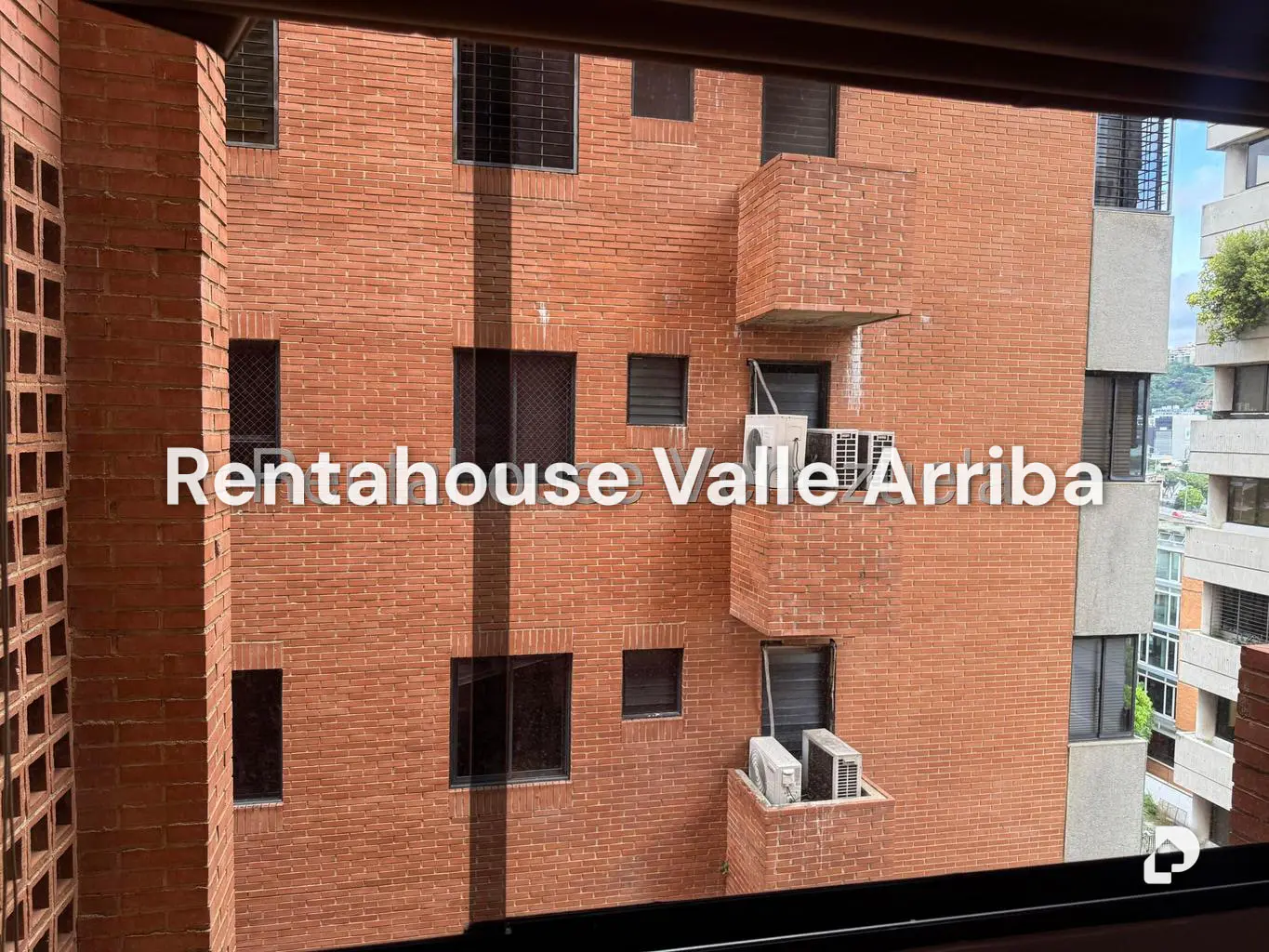 Apartamento en El Rosal, Caracas – 16