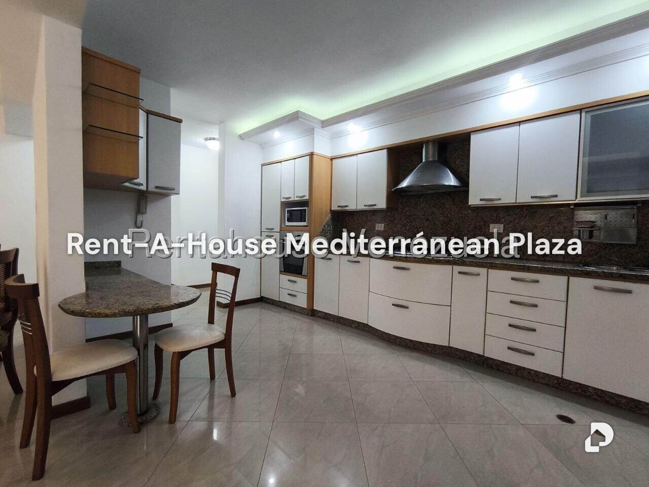 Apartamento en Mañongo, Naguanagua – 8