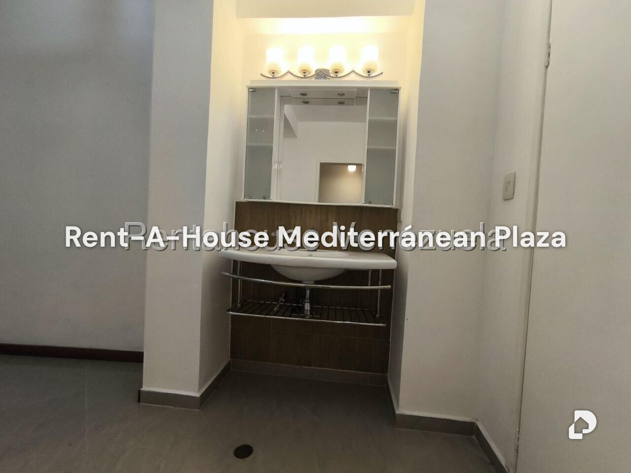 Apartamento en Mañongo, Naguanagua – 26