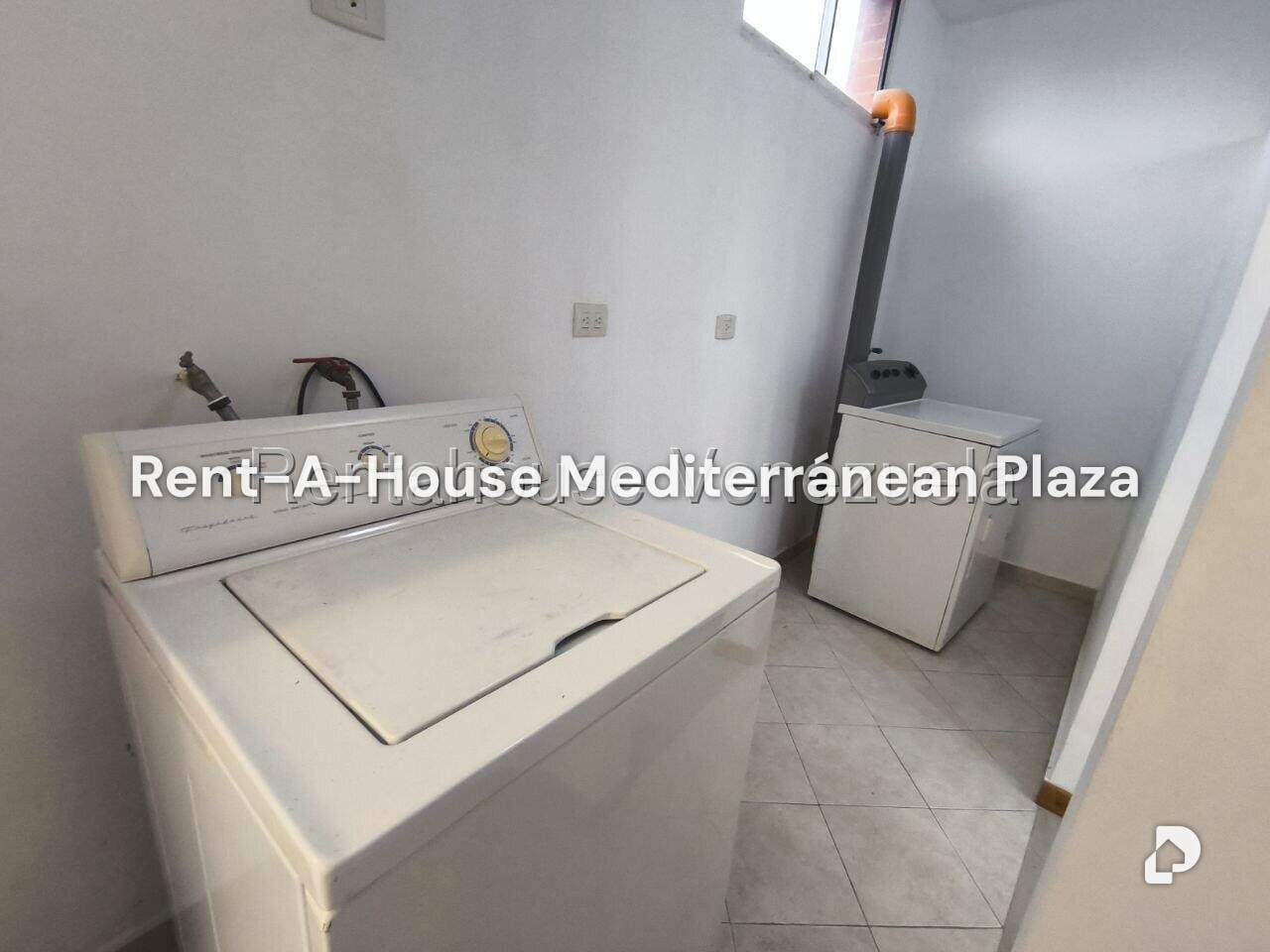 Apartamento en Mañongo, Naguanagua – 12