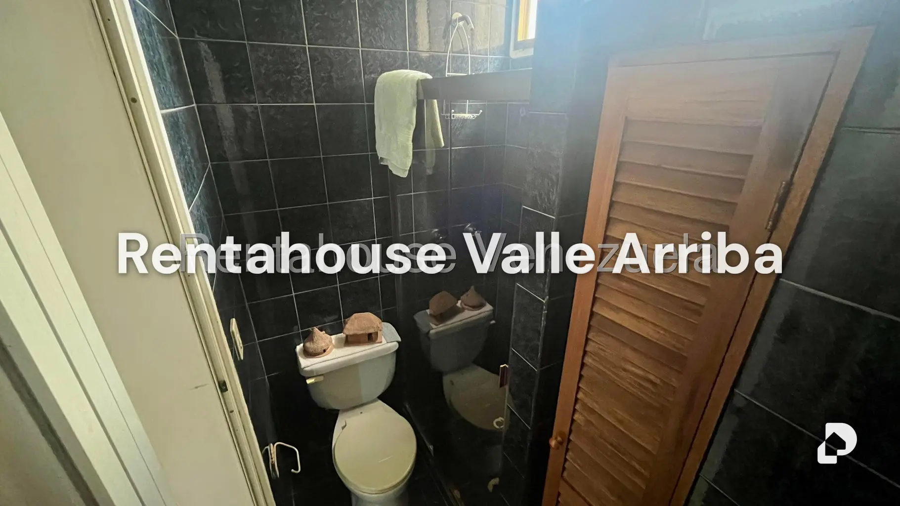 Apartamento en Colinas de Bello Monte, Caracas – 10